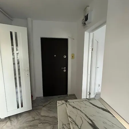 アパート Primaverii クルージュ＝ナポカ