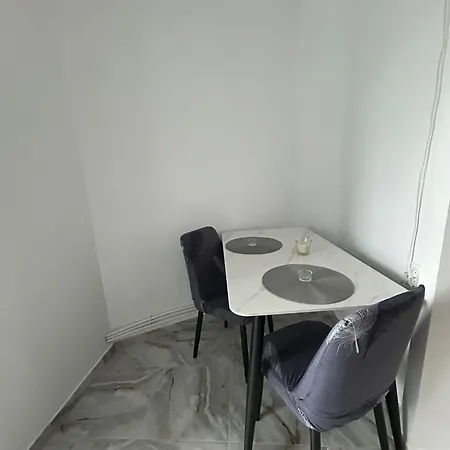 Primaverii クルージュ＝ナポカ