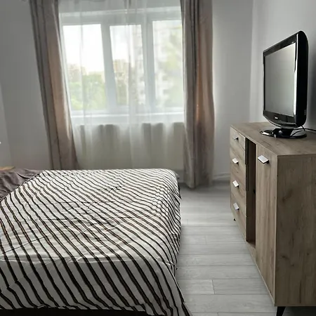 Primăverii Apartament Cluj-Napoca
