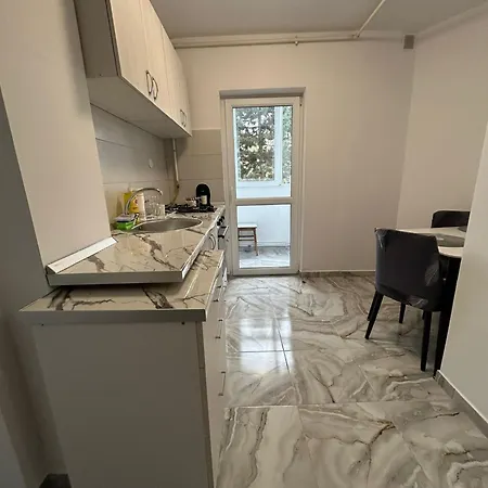 Primaverii クルージュ＝ナポカ