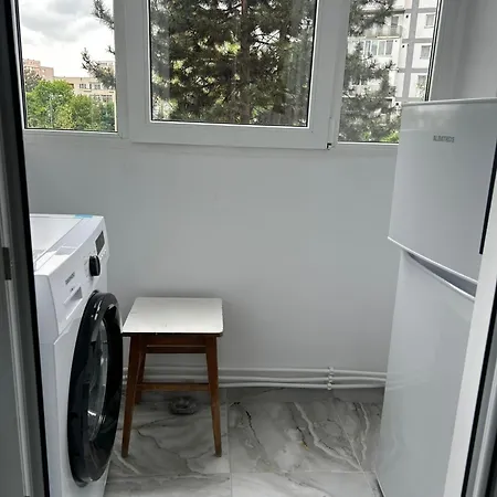 Primaverii Cluj-Napoca
