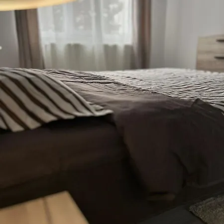 アパート Primaverii *