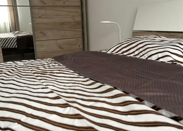 Apartament Primăverii Cluj-Napoca