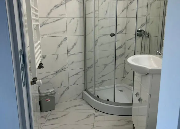 Primaverii クルージュ＝ナポカ