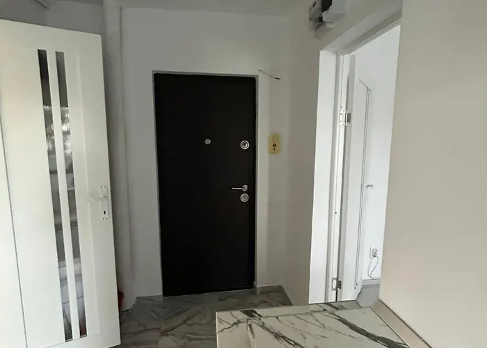 アパート Primaverii クルージュ＝ナポカ