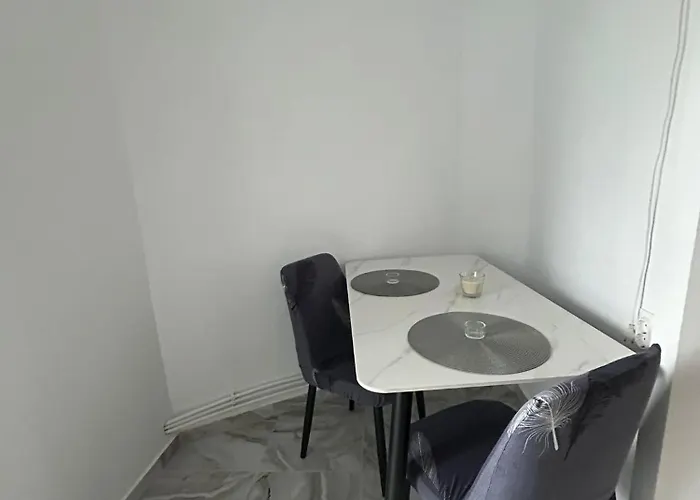 Primaverii クルージュ＝ナポカ