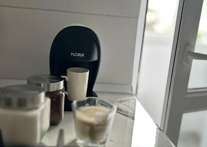 Primăverii Apartament