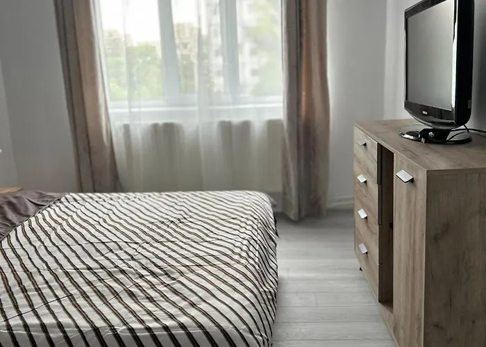 Primăverii Apartament Cluj-Napoca