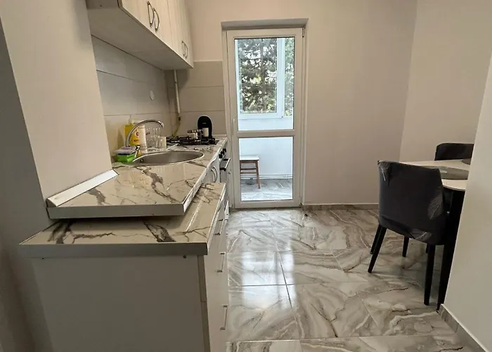 Primaverii クルージュ＝ナポカ