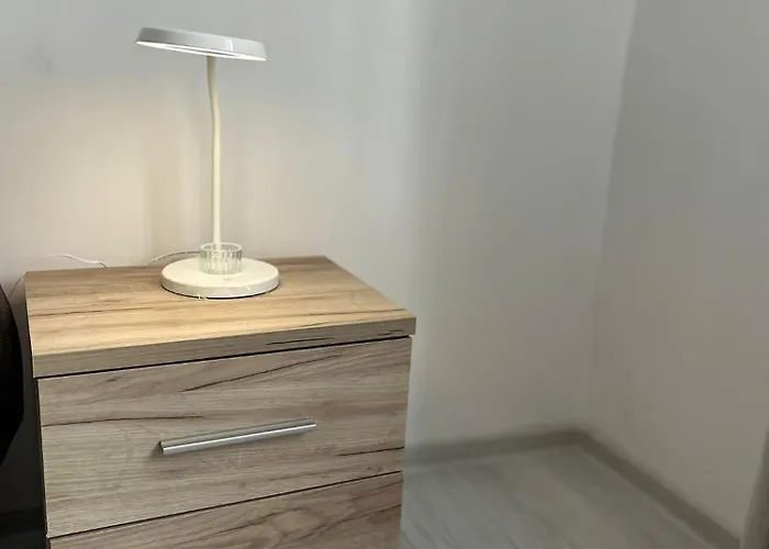 Apartament Primăverii *