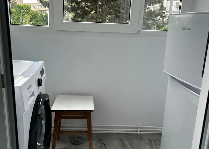 Primăverii Cluj-Napoca