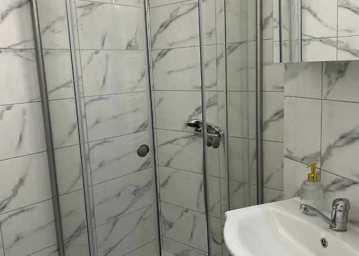 Primăverii Apartament *